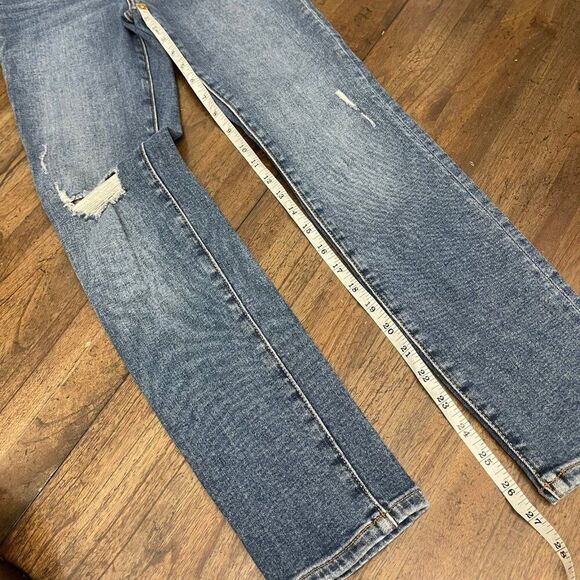 Lover and Friends Ricky Jeans Like New - Picture 7 of 12